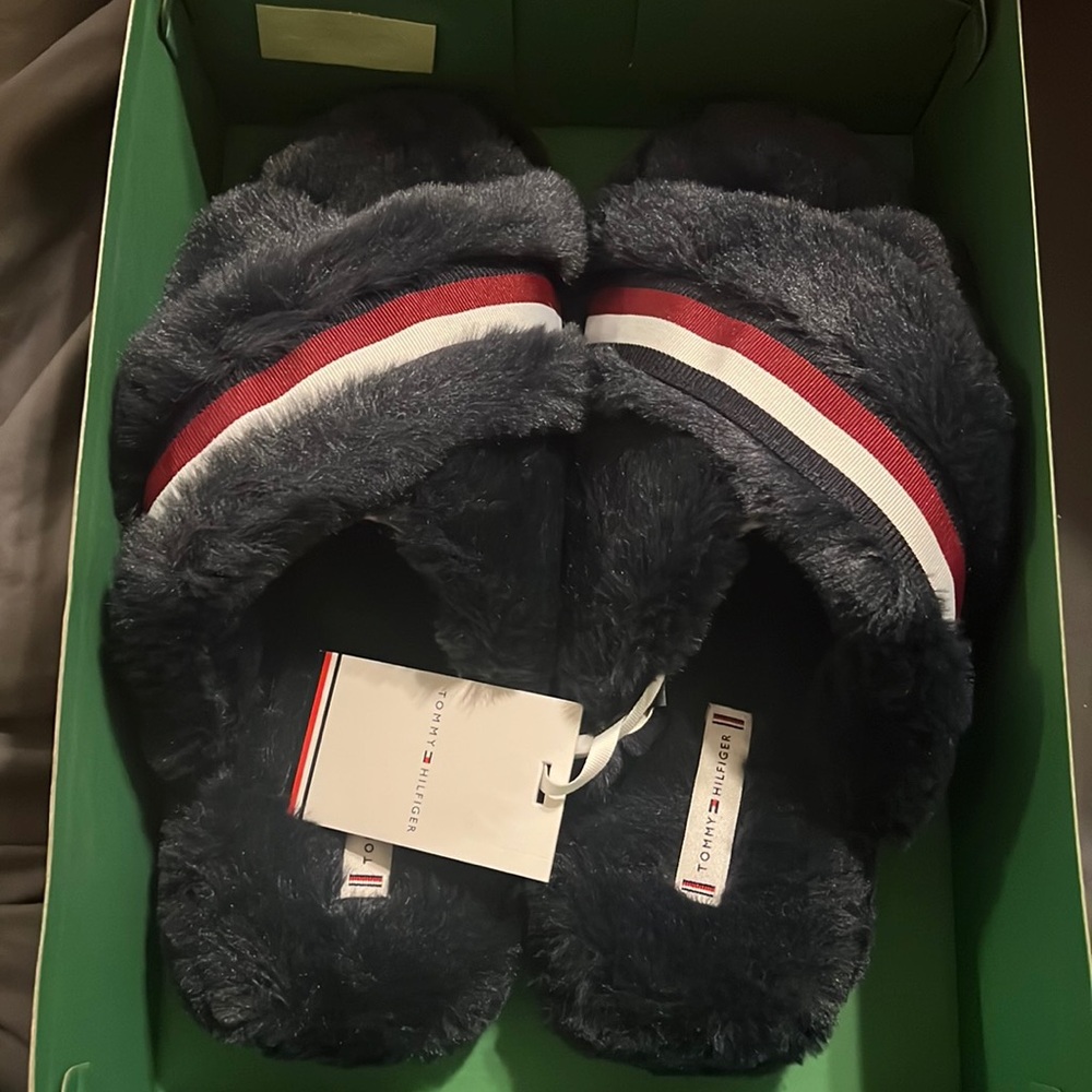 Slippers